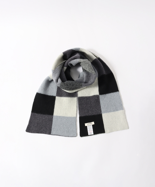 EDIFICE（エディフィス） マフラー 「Le Bonnet / ル ボネ」Muffler