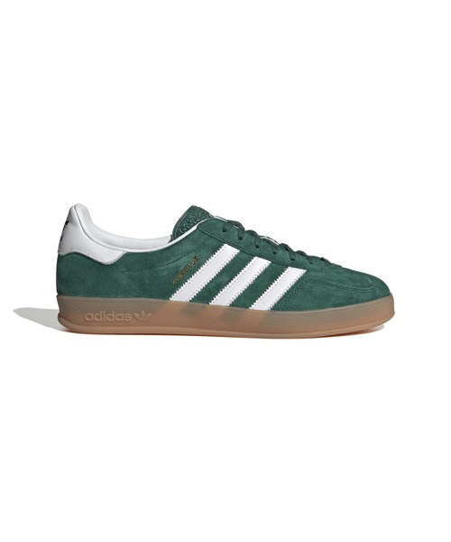 Adidas Originals ☆ Gazelle Indoor スニーカー adidas originals アディダス オリジナルス ガゼル インドア
