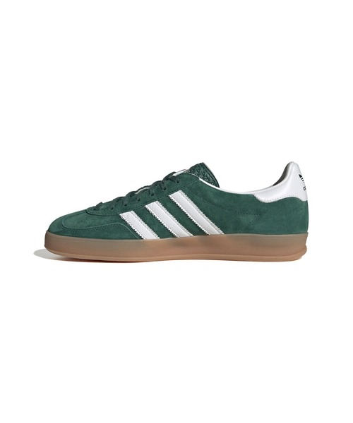 【Adidas】人気★送料・関税込★ガゼルインドア adidas｜【公式】アディダス adidas ガゼル インドア / Gazelle