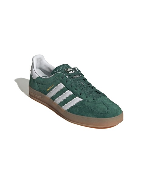 スニーカー メンズ adidas Originals Gazelle Indoor Low（アディダス オリジナルス ガゼル インドア ロー）｜zozo｜04