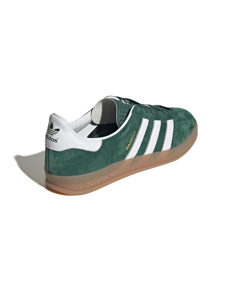 スニーカー メンズ adidas Originals Gazelle Indoor Low（アディダス オリジナルス ガゼル インドア ロー）｜zozo｜05