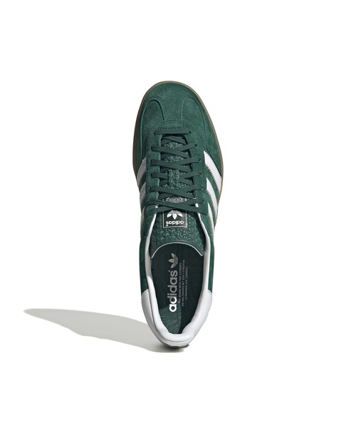 adidas スニーカー Originals Gazelle Indoor Low（アディダス