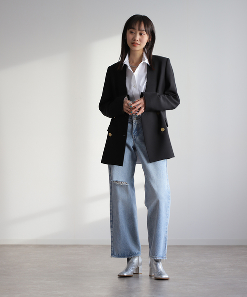 journal standard L'essage（ジャーナルスタンダード レサージュ