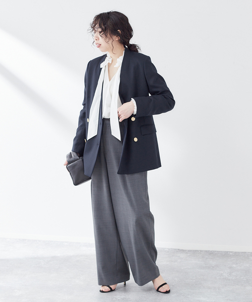 journal standard L'essage（ジャーナルスタンダード レサージュ