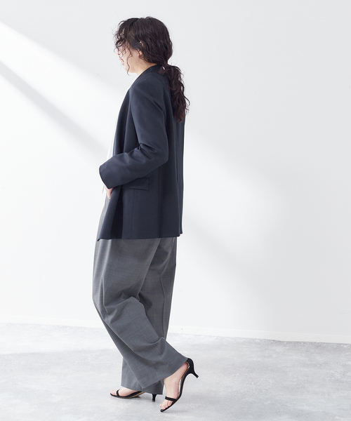journal standard L'essage（ジャーナルスタンダード レサージュ