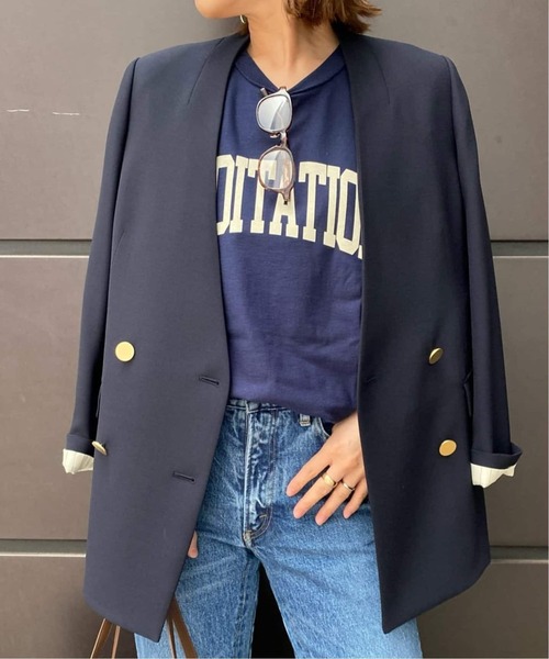 journal standard L'essage（ジャーナルスタンダード レサージュ