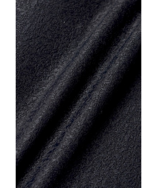 HIGH STREET（ハイストリート） パンツ HIGH STREET∴4WAYジャガード