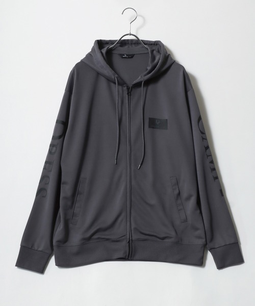 DRESSCAMP ジャージ DRESSCAMP/ドレスキャンプ フルジップ