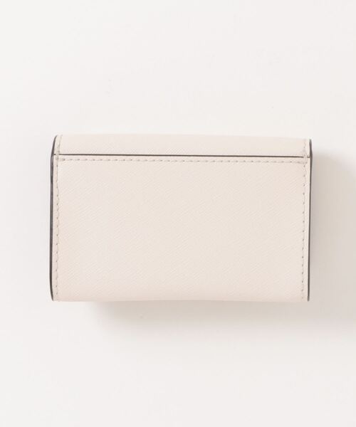 国内直営 MICHAEL KORS JET SET ビジネスカードホルダースモール JET SET(ジェット セット) アコーディオン ビジネスカード