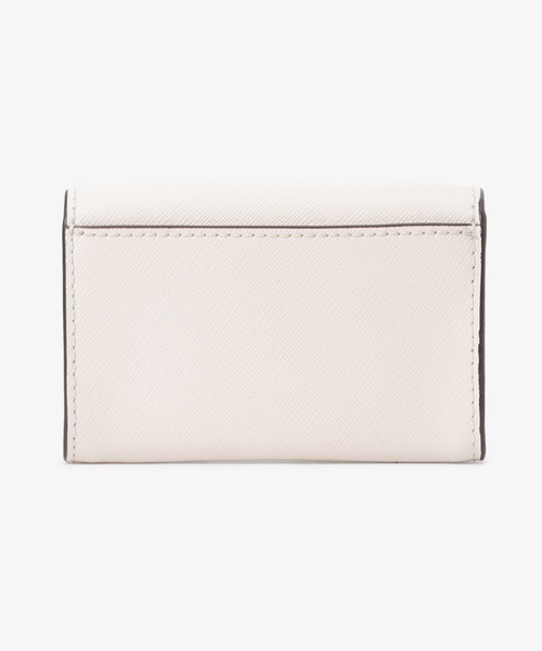 MICHAEL KORS（マイケルコース） 名刺入れ JET SET アコーディオン