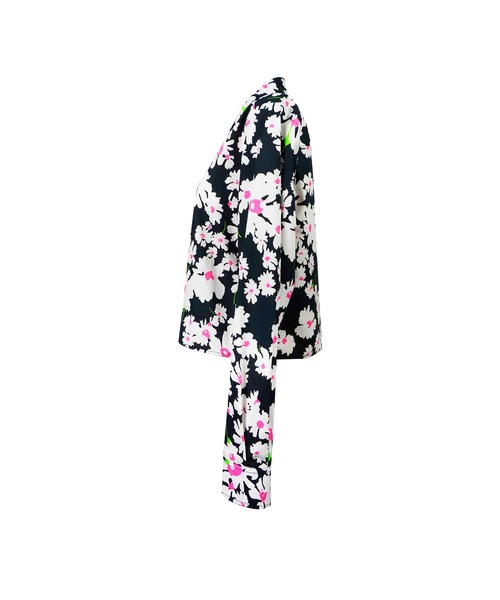 新品タグ付き、MSGM　花柄シャツ 新品タグ付き、MSGM 花柄シャツ