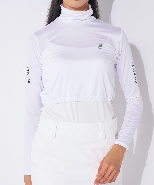 FILA GOLF ワンピース 「FILA GOLF/フィラゴルフ」レディース