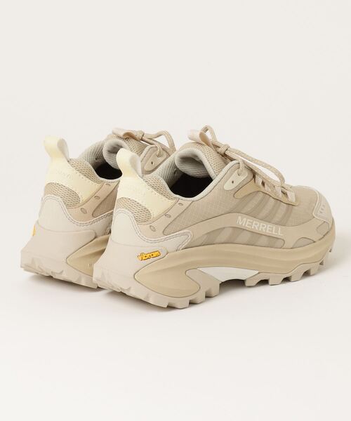 MERRELL（メレル） スニーカー モアブ スピード 2 ゴアテックス