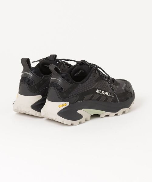 MERRELL（メレル） スニーカー モアブ スピード 2 ゴアテックス