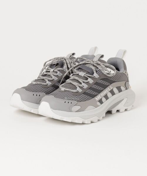 MERRELL（メレル） 防水 ゴアテックス スニーカー モアブ スピード 2