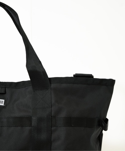 NEW ERA（ニューエラ） トートバッグ 「NEW ERA/ニューエラ」トート