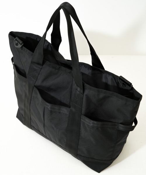 NEW ERA（ニューエラ） トートバッグ 「NEW ERA/ニューエラ」トート