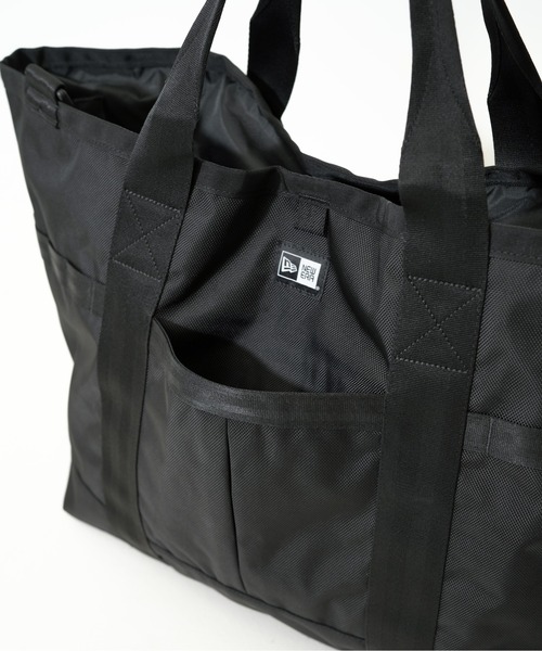 NEW ERA（ニューエラ） トートバッグ 「NEW ERA/ニューエラ」トート