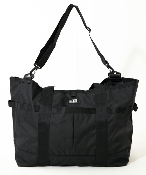 NEW ERA（ニューエラ） トートバッグ 「NEW ERA/ニューエラ」トート