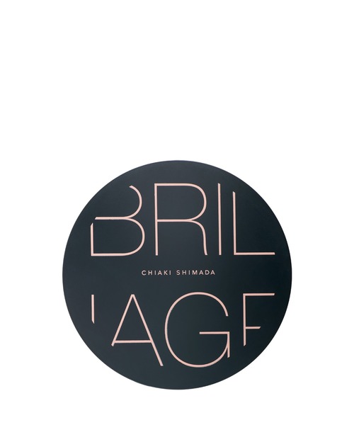 【新品未開封】BRILLIAGE ファンデーション ケース リフィル 化粧下地 BRILLIAGE（ブリリアージュ） ファンデーション クッション