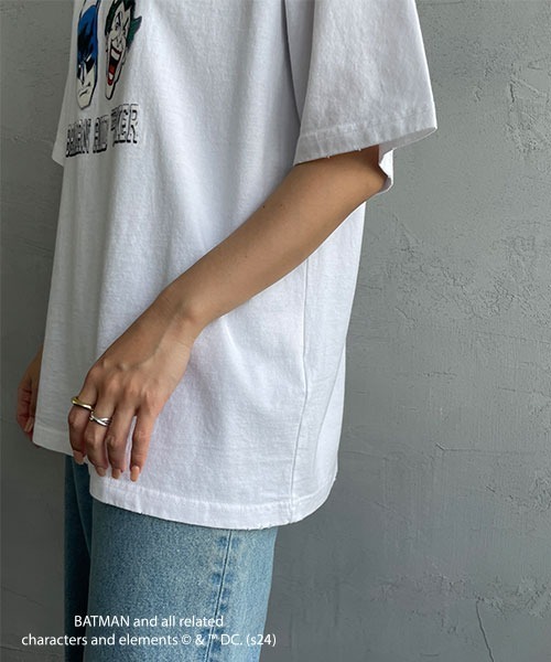 JEANS FACTORY Clothes tシャツ Tシャツ 「Jeans Factory Clothes