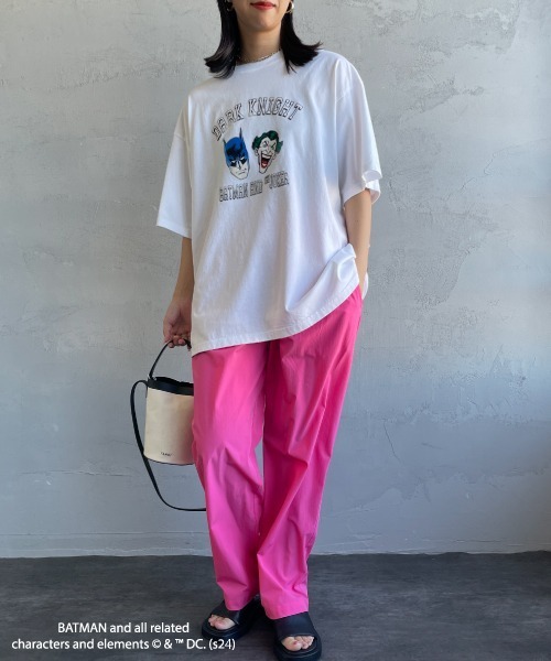 Tシャツ ジーパン XLARGE（エクストララージ）の「XLARGE×TUPAC DENIM PANTS（デニム