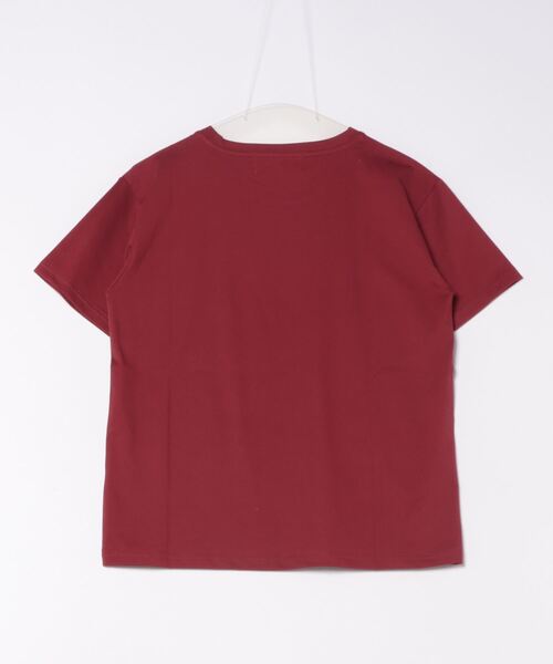 トラノイ 売れ筋商品|||TRANOI  FACE WIDE TEE  １フリー グリーン240J226￥ TRANOI tシャツ TRANOI. / トラノイ TORA TEE トラ 虎 ワン