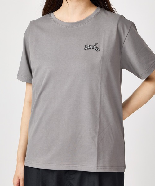 TRANOI tシャツ TRANOI. / トラノイ TORA TEE トラ 虎 ワン