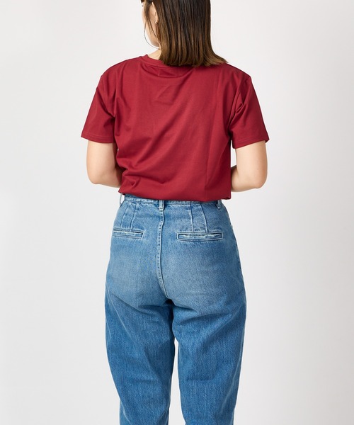 TRANOI tシャツ TRANOI. / トラノイ TORA TEE トラ 虎 ワン