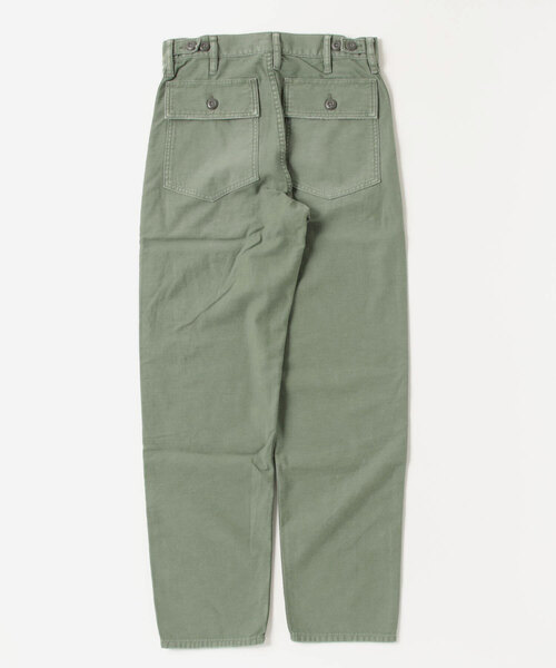 POLO RALPH LAUREN（ポロ・ラルフローレン） パンツ Ricky パンツ