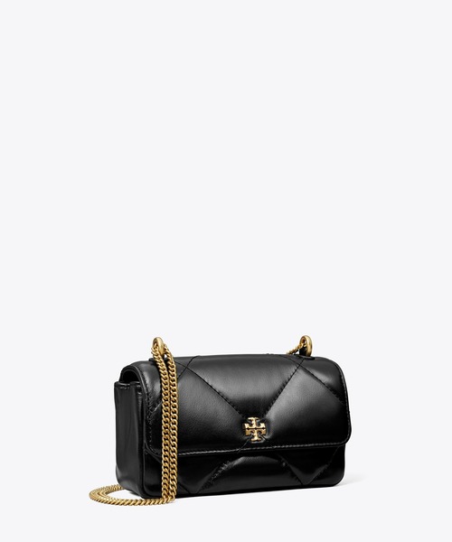 新品 匿名配送トリーバーチ スモール キラ ショルダーバッグ TORY BURCH（トリーバーチ） ショルダーバッグ バッグ キラ