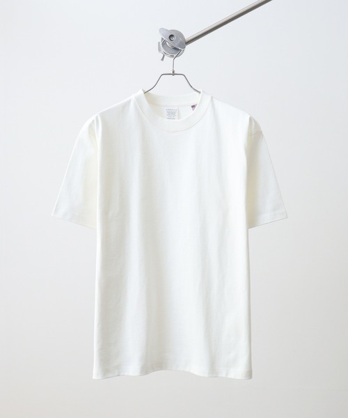 CROSS & STITCH tシャツ ＆ 8.1オンス ヘビーウェイト USA