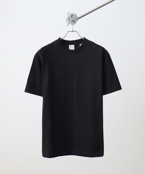 CROSS & STITCH tシャツ ＆ 8.1オンス ヘビーウェイト USA