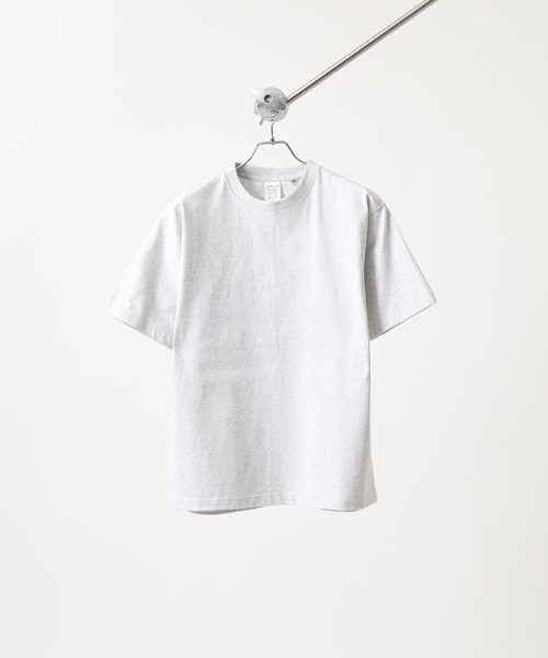 CROSS & STITCH tシャツ CROSS ＆ STITCH 8.1オンス ヘビーウェイト
