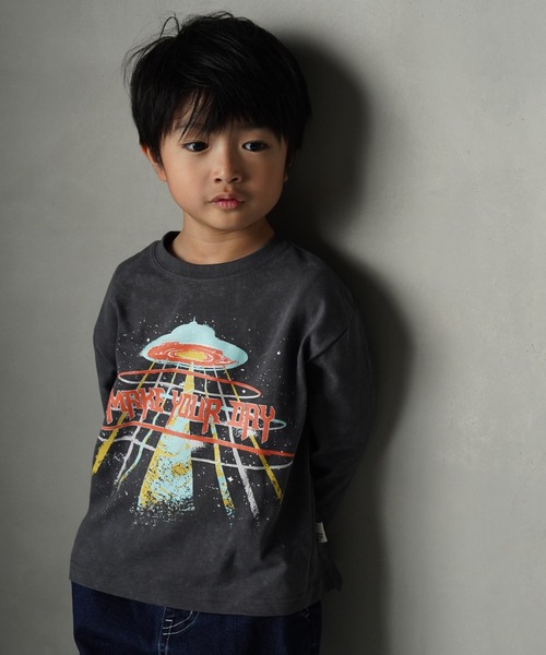 120cm男の子服まとめ売り　61点 ZOOMIC キッズ 福袋 6点セット 2025 新作 ズーミック ハッピー