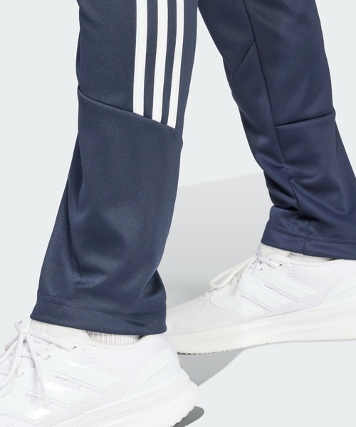 アディダスメンズ スリーストライプス ダブルニット トラック 上下セット L adidas ジャージ スポーツウェア スリーストライプス ダブル