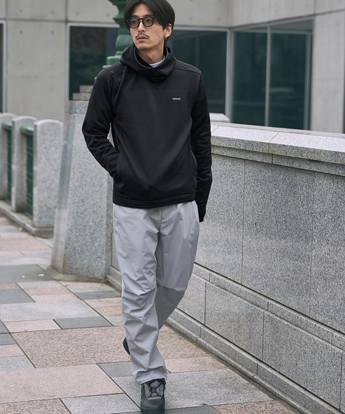 ★フーページ★ Boke Flower' エンブロイド コットン スウェット | メンズ | KENZO