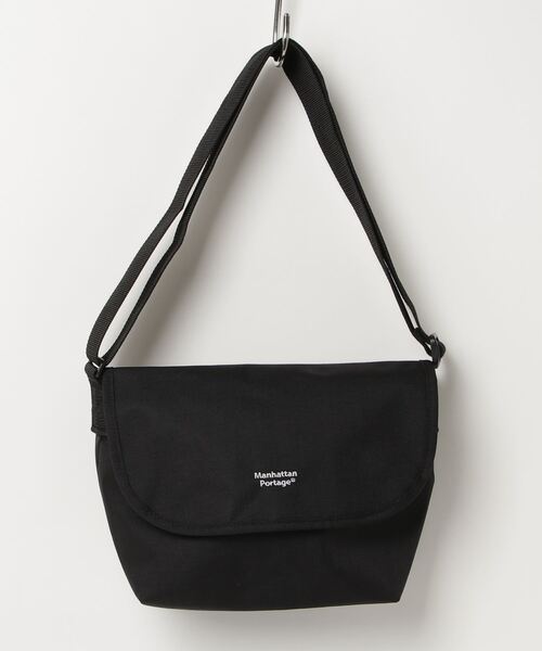 Manhattan Portage ショルダーバッグ Portage/マンハッタン