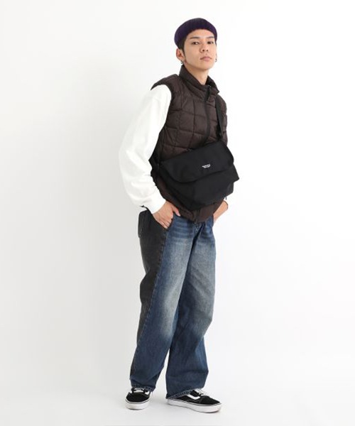 Manhattan Portage ショルダーバッグ Portage/マンハッタン