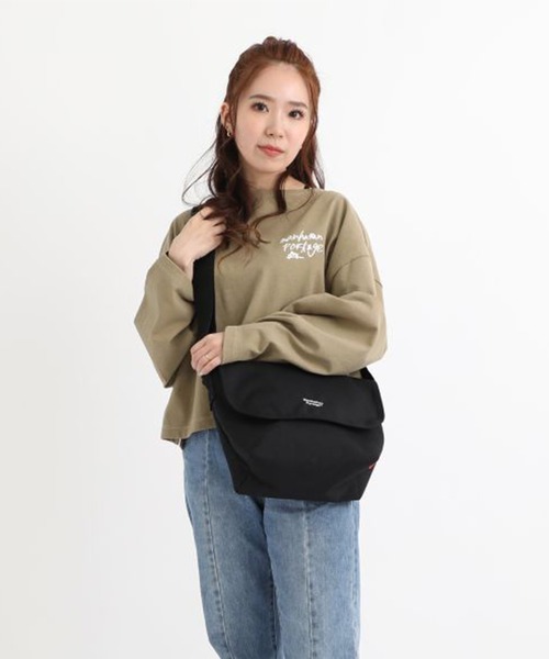 Manhattan Portage ショルダーバッグ Portage/マンハッタン