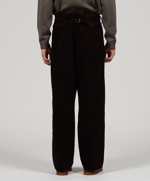 Tangent（タンジェント） スラックス Tangent JOHAN SWEDISH CINCH