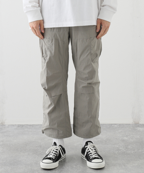 Whimzy（ウィムジー） パンツ 「Whimsy / ウィムジー」NYLON STEALTH