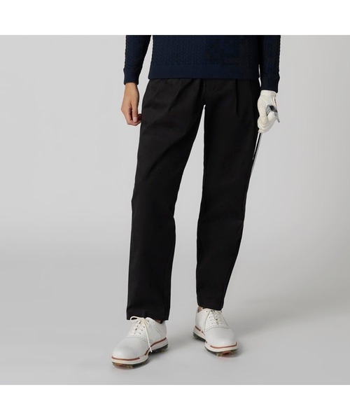 UNITED ARROWS GOLF マルチサイズ パンツ 2プリーツ ワイド
