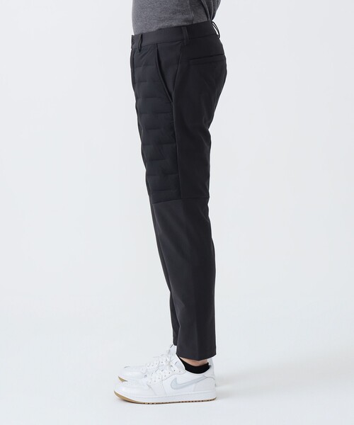 BEAMS GOLF（ビームス ゴルフ） パンツ PURPLE LABEL / 接結ダウン