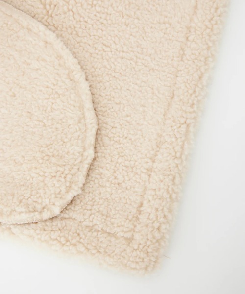 ベスト ジレ BILLABONG レディース SUEDE MOUTON BOA VES ベスト/ビラボンボアベスト レディース BILLABONG ベスト ジレ レディース SUEDE MOUTON BOA VES ベスト