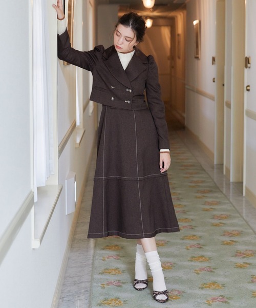 REDYAZEL（レディアゼル） ジャケット テーラードジャケット