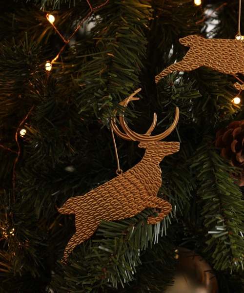 TIMELESS COMFORT（タイムレスコンフォート） インテリア Horn Please