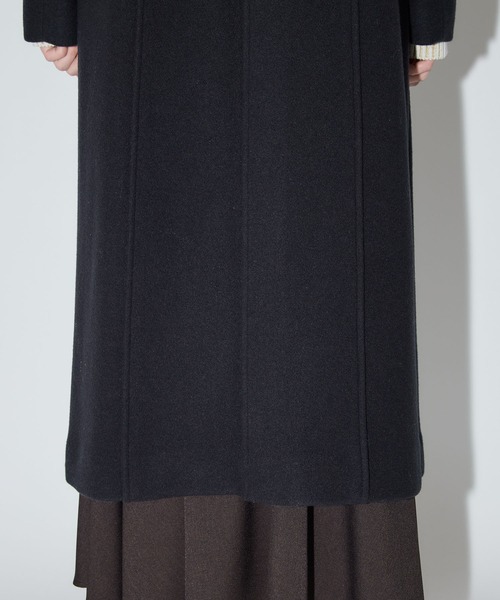 PUBLIC TOKYO（パブリックトウキョウ） コート チェスターコート