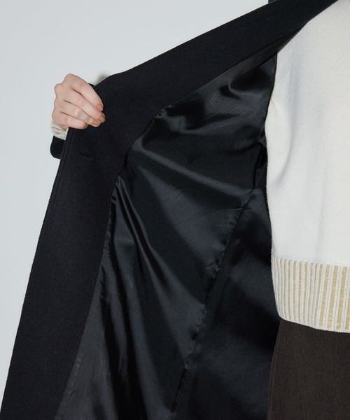 PUBLIC TOKYO（パブリックトウキョウ） コート チェスターコート