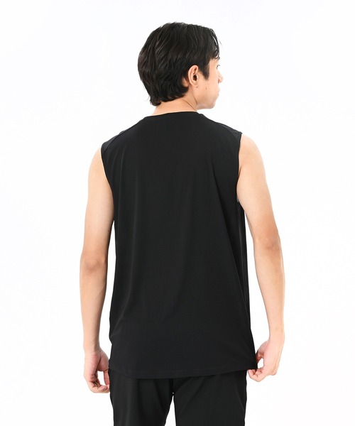 nbb weekend ノースリーブシャツ サイズI NBB WEEKEND（エヌビービーウィークエンド）の「【NBB WEEKEND